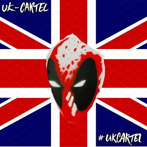 Kirby101- We Are UK-CARTEL 🇬🇧 