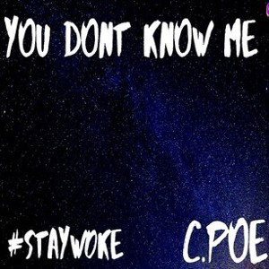 You Don't Know Me