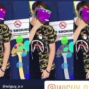 OKAY (WiGuy feat.Wiley)