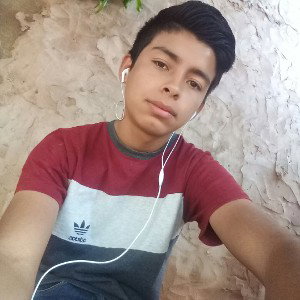 probando por primera vez un beats