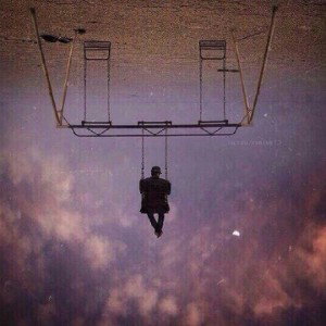 Alone Fack