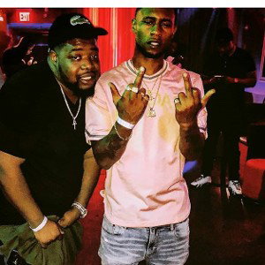 Angieson ft global loda hold me down slowed