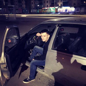 Альфа самурай SHIFORTSAID 