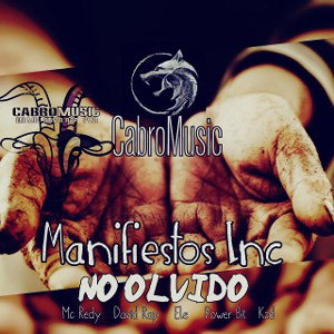 No Olvido (Prod. PwB)