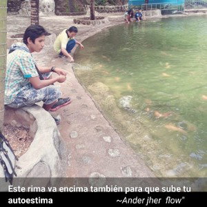 Que Lo Que Pasa? 
