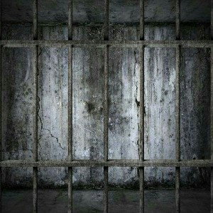school prison