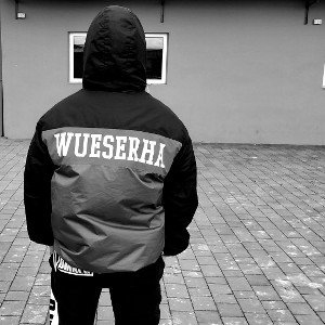 Gabro-freestyl sprawdzam skila 
