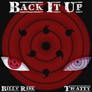 Back That Shit Up Ft. Twatty, CAP.LS