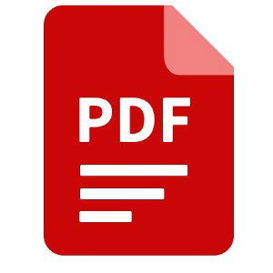 Los PDF