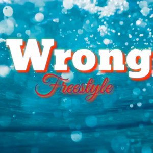 Wrong Freestyle Wildany perez ❤❤😍(Audio OFiciall)#NoLimit #Karetaa #eldepredador 