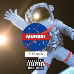 SPACE CADET