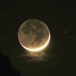 Убитый на moon