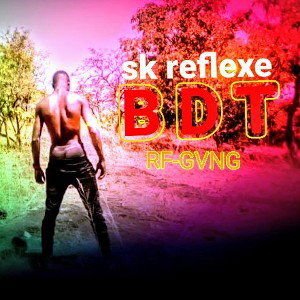 SK REFLEXE - RF GVNG