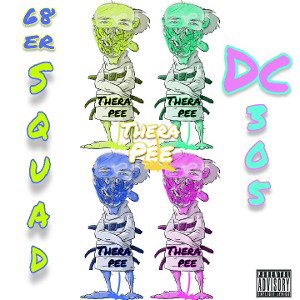 Dc305 - Thera-Pee