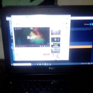 de improviso