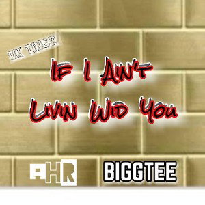 💥 IF I AINT LIVIN WID YOU 💥