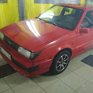 💞Red IsuzU💞