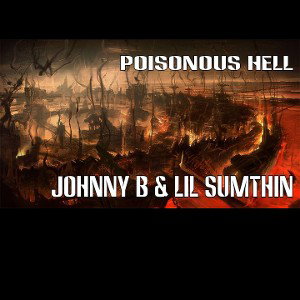  JohnnyB & Lil Sumthin