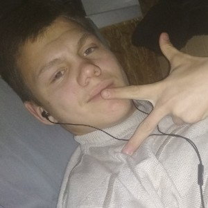Я только начал.