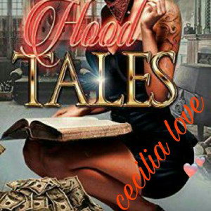 Hood Tales