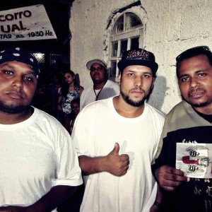 Liberto Sou - Rap Cristao