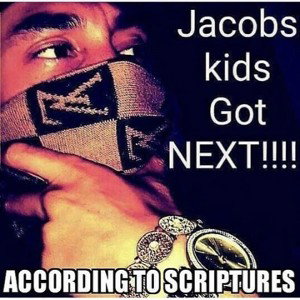 😷SonOfGeorgeClanOfJacob😇