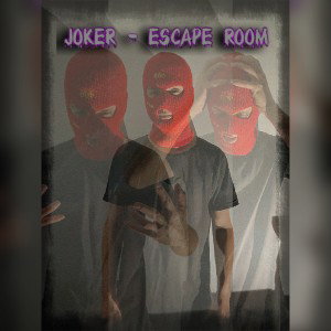 12) Escape Room