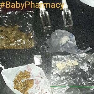 JohnnyBoii - Special K