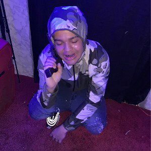Im $ayin Døe 