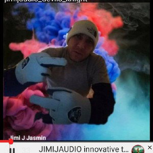 jimijaudio casper n slimer