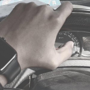 Gotta' Drive Ft. Royal Reddie & Whyte Tee