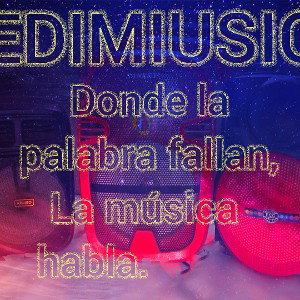 Me despido (EDIMIUSIC)
