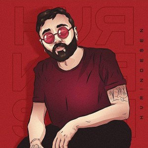 Jagged - Asi (Official Audio)