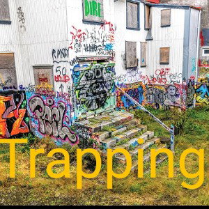 TRAPPING