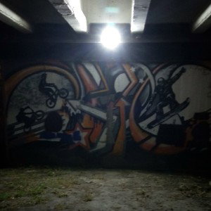 старая школа