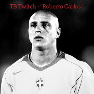 TB Twͭiͪtⷥcⷭhͣ - Roberto Carlos 