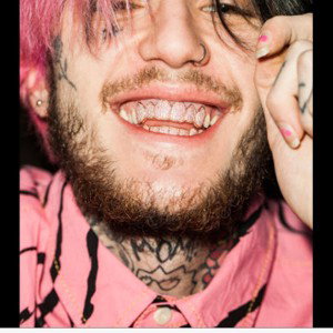 Lil peep [girls]
