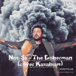 Nati Sk - The Doberman (cover Kasabian)