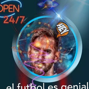 La alegria