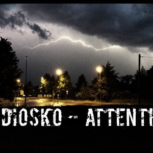 Diosko - Attente