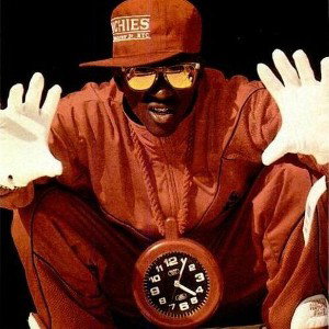 Famous - Get Down