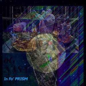 🍩In'Fo🐽Prism🍩 [OG NASA beat - Bandlab]