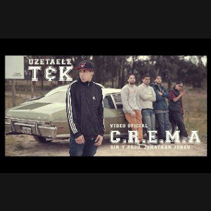 C.R.E.M.A - T&K