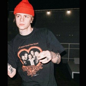 Rickey F - Free Fall (XWinner prod.)(playvk.com)