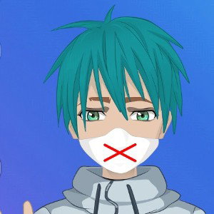 Dentro un Anime