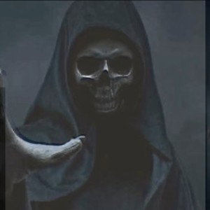 official susurros de la muerte