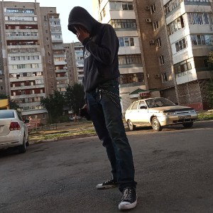 Воин света воин тьмы