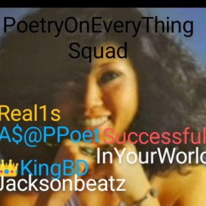 PoetryOnEveryThingSquad-POETS - Whats successful in your world_Japanese hip hop jacksonbeatz_