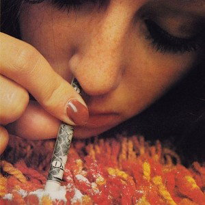 la cocaina 