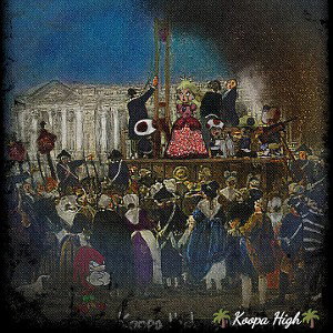 🌴Koopa High🌴 Unethical Human Experimentation (instrumental)